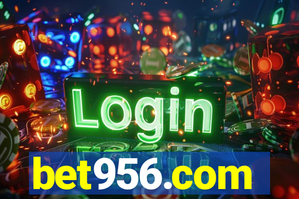 bet956.com