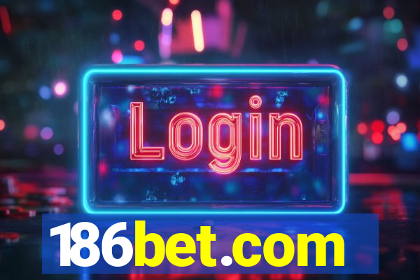 186bet.com