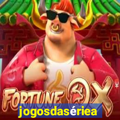 jogosdasériea