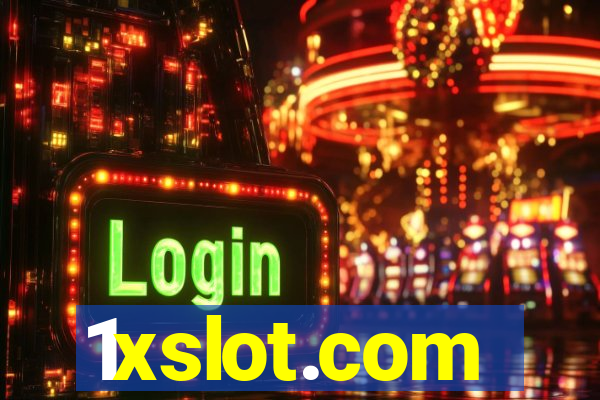 1xslot.com