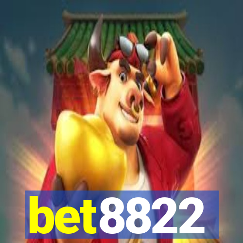 bet8822