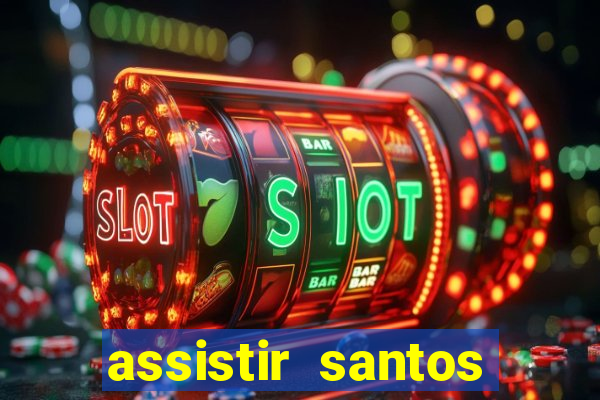 assistir santos justiceiros 2 completo dublado