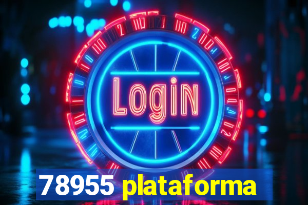 78955 plataforma