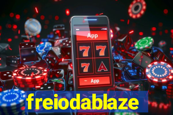 freiodablaze