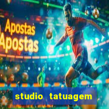 studio tatuagem perto de mim