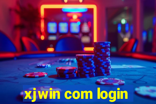 xjwin com login