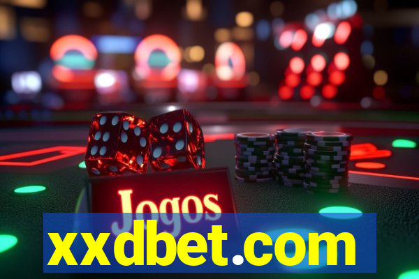 xxdbet.com