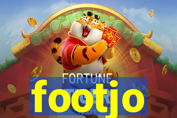 footjo