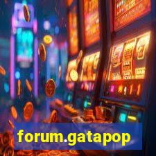 forum.gatapop