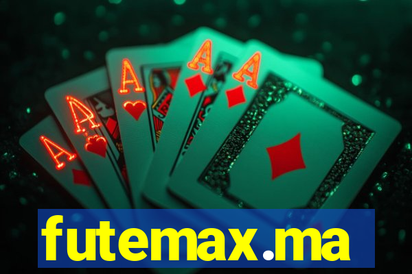 futemax.ma