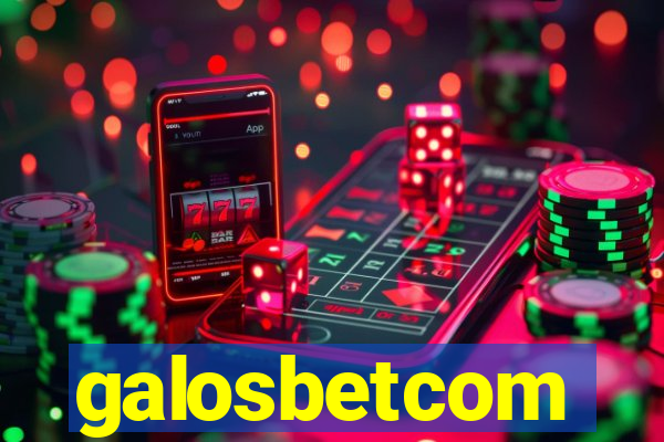 galosbetcom