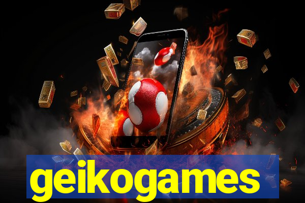 geikogames