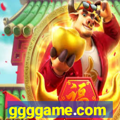 ggggame.com