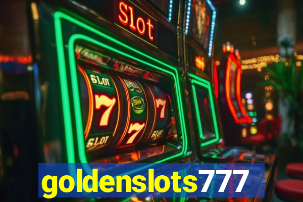 goldenslots777