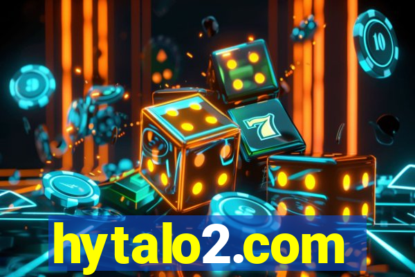 hytalo2.com