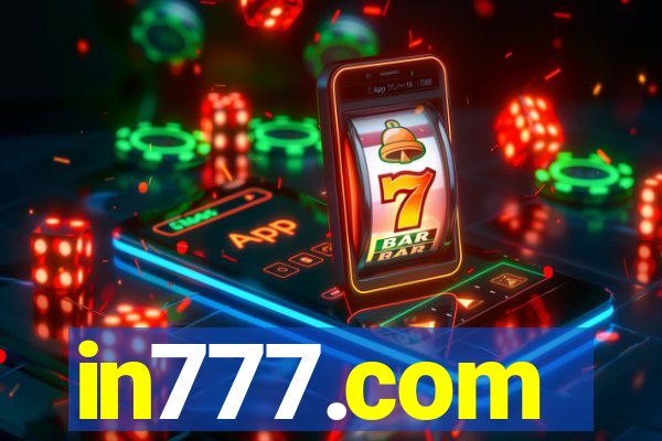 in777.com