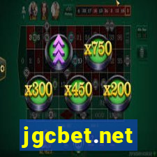 jgcbet.net