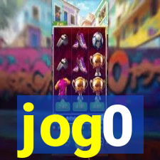 jog0