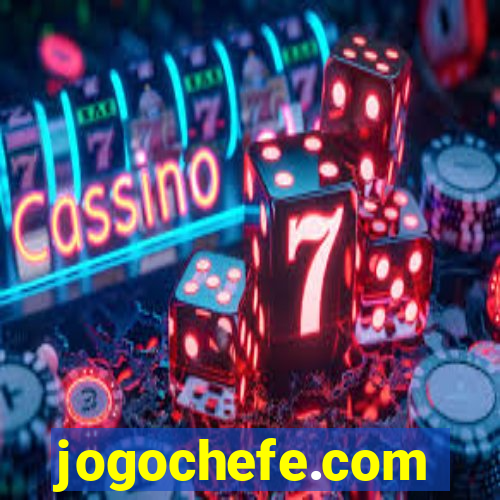 jogochefe.com