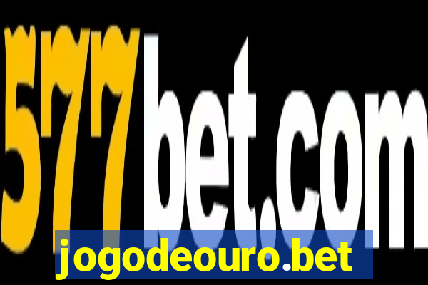 jogodeouro.bet