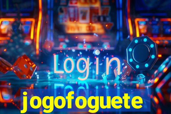 jogofoguete