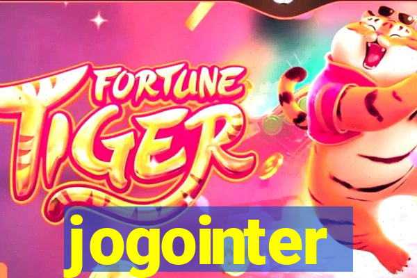 jogointer