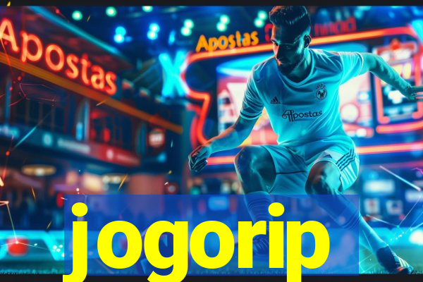 jogorip