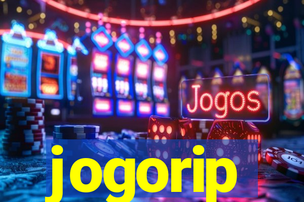 jogorip