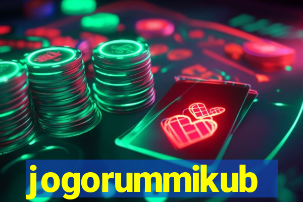 jogorummikub