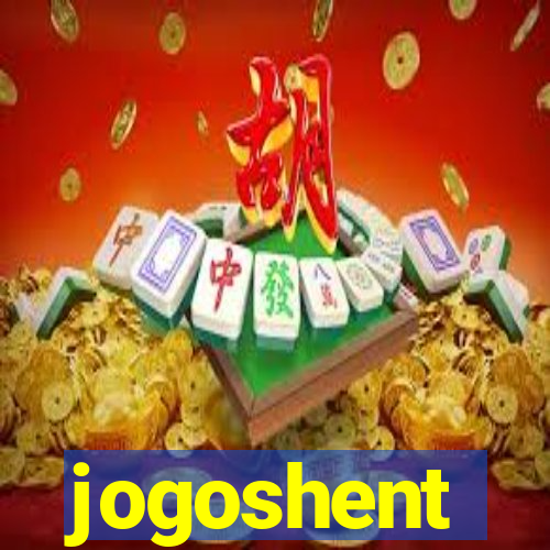 jogoshent