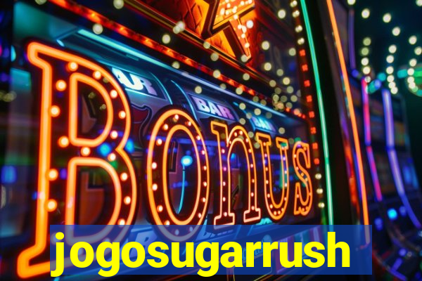 jogosugarrush