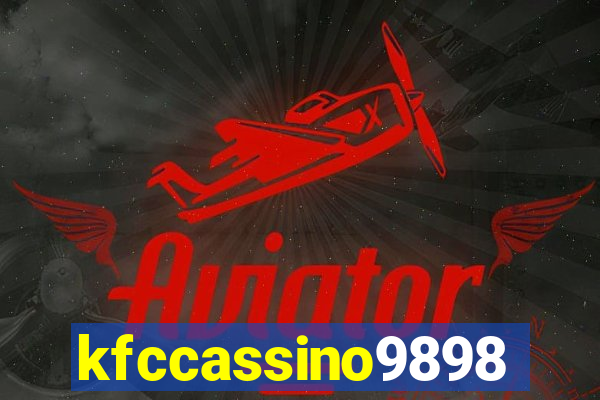 kfccassino9898