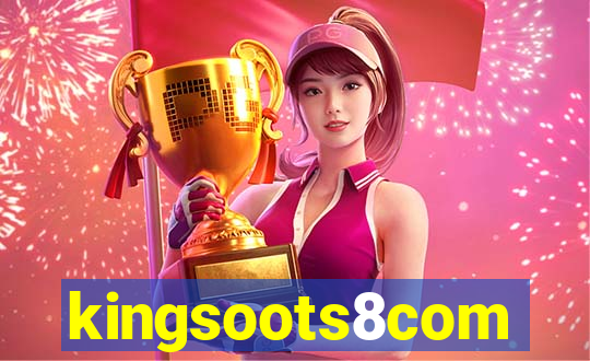 kingsoots8com