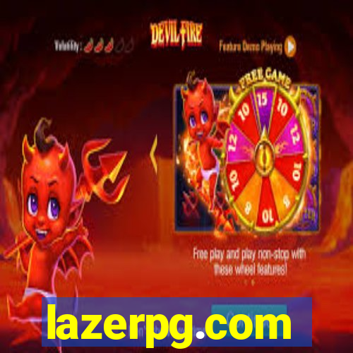 lazerpg.com