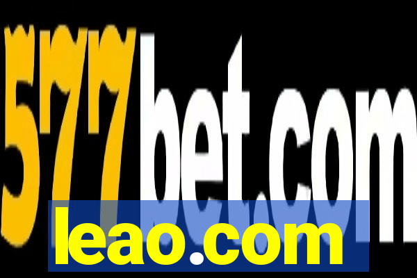 leao.com