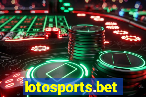 lotosports.bet