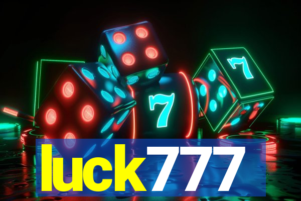 luck777