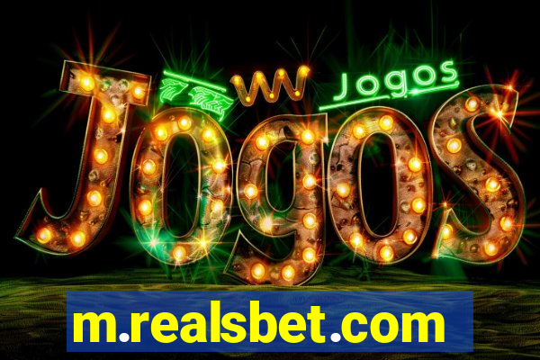 m.realsbet.com