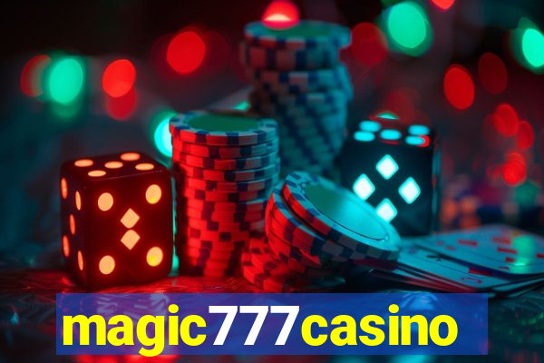 magic777casino