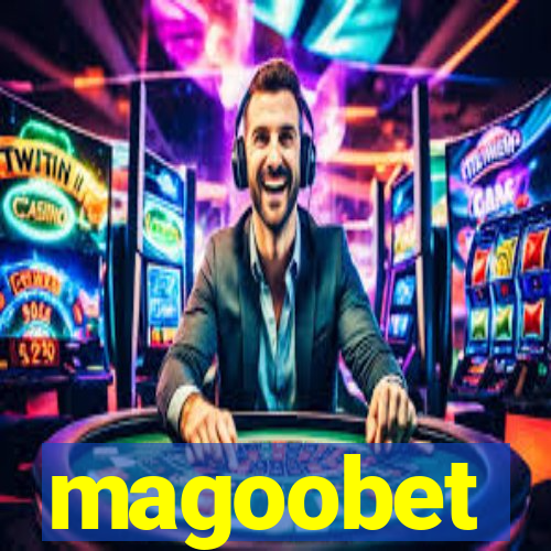 magoobet