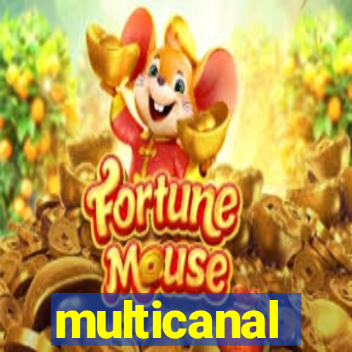 multicanal