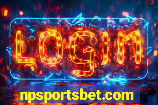 npsportsbet.com