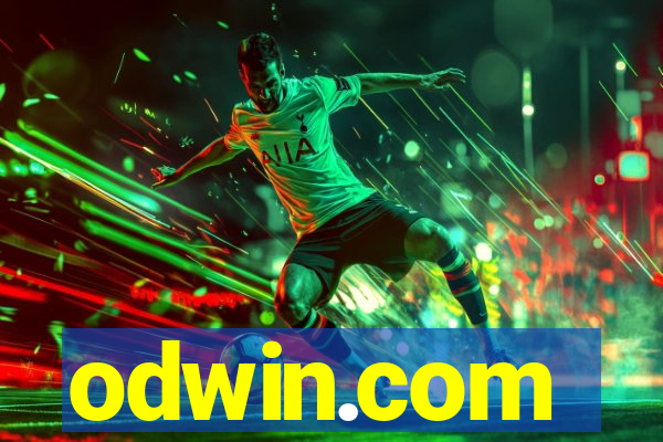 odwin.com