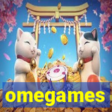 omegames