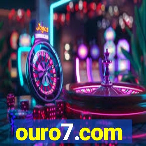 ouro7.com