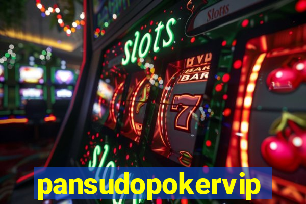 pansudopokervip.net