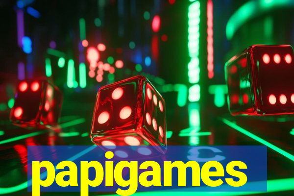 papigames