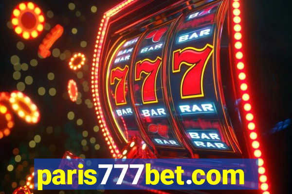 paris777bet.com