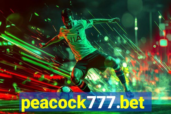 peacock777.bet