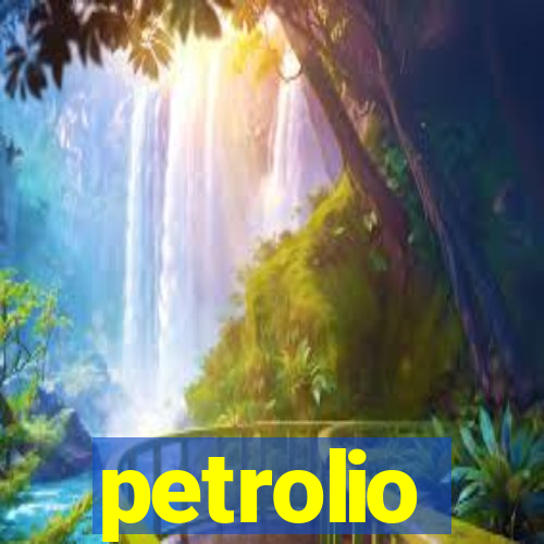 petrolio